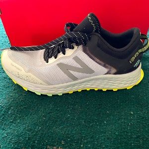 New Balance Trail Running Shoes